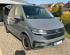 Bild des Angebotes VW T6.1 Multivan Kurz Generation Six