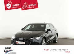 Bild des Angebotes Audi A3 Sportback advanced 40 TFSI e 150(204) kW(PS) S ...
