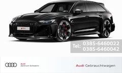 Bild des Angebotes Audi RS6 Avant performance tiptronic
