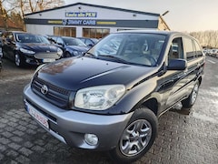 Bild des Angebotes Toyota RAV 4 2.4
