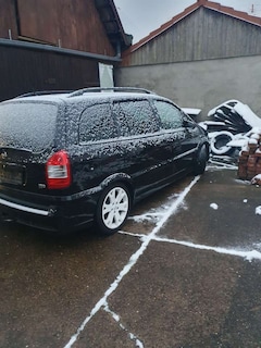 Bild des Angebotes Opel Zafira 2.0 OPC