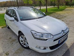 Bild des Angebotes Citroen C5 Tourer HDi 165 FAP Exclusive, Preis (VB)