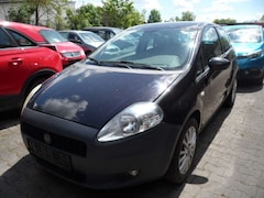 Bild des Angebotes Fiat Punto Evo 1.4 Klima.8Fach. TÜV 11/26