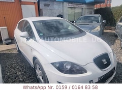 Bild des Angebotes SEAT Leon Stylance / Style