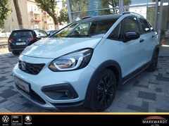 Bild des Angebotes Honda Jazz 1.5 i-MMD Hybrid Crosstar Advance