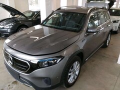 Bild des Angebotes Mercedes-Benz EQB 300 4Matic Progressive *Advanced Plus*KAMERA*Sitzhzg*