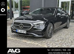 Bild des Angebotes Mercedes-Benz E 220 E 220 d 4M AMG Edition Pano AHK DIGITAL Dis 360°