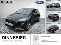 Bild des Angebotes Ford Fiesta ST-Line LED+Kamera+Winterpaket+Klima