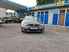 Bild des Angebotes Honda Civic Lim. 5-trg. 1.4 Sport