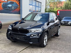 Bild des Angebotes BMW X5 25 d M Sport/eSitze/Navi/Ambiente