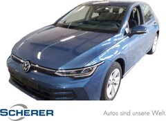 Bild des Angebotes VW Golf VIII 1.5 TSI Life ACC/HUD/Kamera/LED/Navi