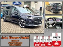 Bild des Angebotes Ford Grand Tourneo Connect Active 2.0 Automatik/AHK/