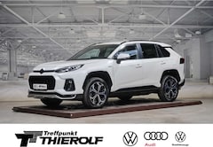 Bild des Angebotes Suzuki Across 2.5 Hybrid PHEV LED ACC Rückfahrkamera