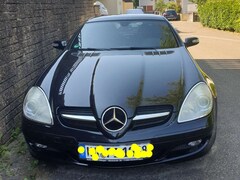 Bild des Angebotes Mercedes-Benz SLK 200 SLK 200 Kompressor Automatik