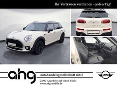 Bild des Angebotes MINI Cooper Clubman Cooper Klimaaut. Komfortzugang PDC