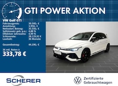 Bild des Angebotes VW Golf GTI Golf VIII GTI Clubsport 2,0 TSI DSG, APP, Sitzh.