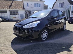 Bild des Angebotes Ford B-Max Trend,8-fach Bereifung,Winterpaket,Sitzheizung,