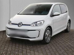 Bild des Angebotes VW e-up! Style Plus,Climatronic ALU,Navi-Vorbereitung