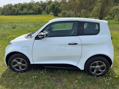 Bild des Angebotes e.GO Life 60 PURE 1.Hand, LED, Klima, Sitzh.,CarPlay ,  Mwst.