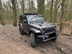 Bild des Angebotes Jeep Wrangler Wrangler 2.0 T-GDI Hardtop AWD Automatik Sahara