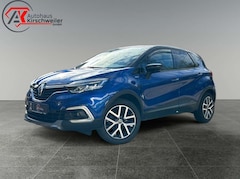 Bild des Angebotes Renault Captur TCe 150 GPF VERSION S