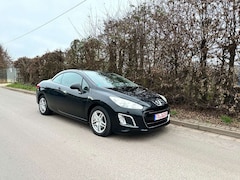 Bild des Angebotes Peugeot 308 CC Cabrio-Coupe Active*