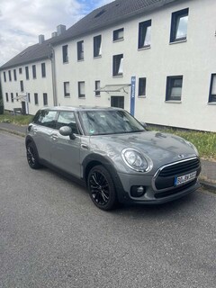 Bild des Angebotes MINI One Clubman Automatik | TÜV 01/2028 | gepflegt | Moonwalk Grey
