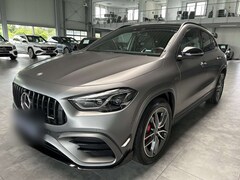 Bild des Angebotes Mercedes-Benz GLA 35 AMG 4M PREMIUM+ PERFORM-AERO-UVP:92.463
