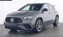 Bild des Angebotes Mercedes-Benz GLA 35 AMG 4M PREMIUM+ PERFORM-AERO-UVP:92.463