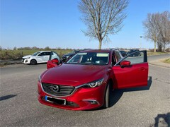 Bild des Angebotes Mazda 6 Kombi SKYACTIV-D 175 Drive i-ELOOP Sports-Line