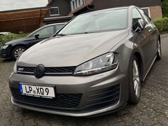 Bild des Angebotes VW Golf GTD GTD BMT