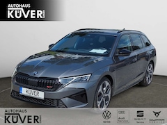 Bild des Angebotes Skoda Octavia Combi RS 2,0 TSI DSG Navi+Pano+Matrix