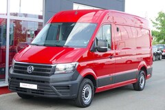 Bild des Angebotes VW Crafter 35 2.0 TDI L2H2 PDC Werkstatt AHK