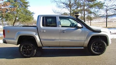 Bild des Angebotes VW Amarok VW Amarok SEIKEL 4x4 Allrad Expedition Volkswagen