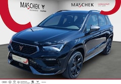 CUPRA Ateca 1.5 DSG AHK ACC SHZ NAVI Kamera LED Carplay Keyles