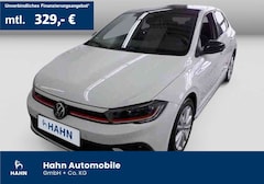 Bild des Angebotes VW Polo GTI 2.0TSI DSG Matrix CAM ACC Sitzhzg