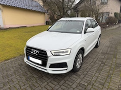 Bild des Angebotes Audi Q3 Q3 1.4 TFSI cylinder on demand S tronic sport