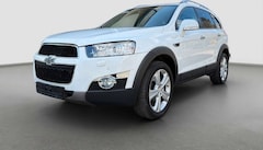 Bild des Angebotes Chevrolet Captiva 2.2 D LTZ 4WD*7-Sitzer*Leder*PDC*SHZ*Kam