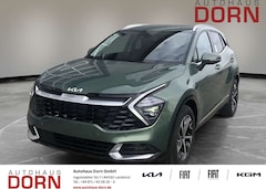 Bild des Angebotes Kia Sportage Spirit 1.6T HEV AWD DriveWise-Park-Plus