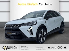 Mitsubishi Grandis Intro Edition 1,3 l Turbo-Benziner 6MT