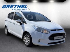 Bild des Angebotes Ford B-Max SYNC Edition SHZ Notbremsass. Tel.-Vorb. PDCv+h Be