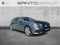 Bild des Angebotes Mercedes-Benz E 250 E 250 T-Modell AVANTGARDE LED NAVI PANO HEAD AHK