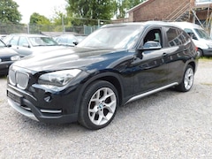 Bild des Angebotes BMW X1 Baureihe X1 18 d xDrive