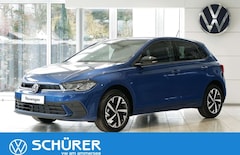 Bild des Angebotes VW Polo 1.0TSI DSG Goal Plus-Paket Rkam Totwinkel