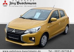 Bild des Angebotes Mitsubishi Space Star 1,2 Select, klima,Radio,DAB,ZV
