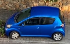 Bild des Angebotes Toyota Aygo Cool