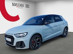 Bild des Angebotes Audi A1 Sportback 40 TFSI UPE: 45.250.- Navi SONOS LED