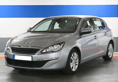 Bild des Angebotes Peugeot 308 Active NAVI Klimaautomatik HU NEU