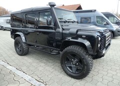 Bild des Angebotes Land Rover Defender 110   Neuwertig!