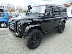 Bild des Angebotes Land Rover Defender 110  Traum Ausstattung! Super Optik